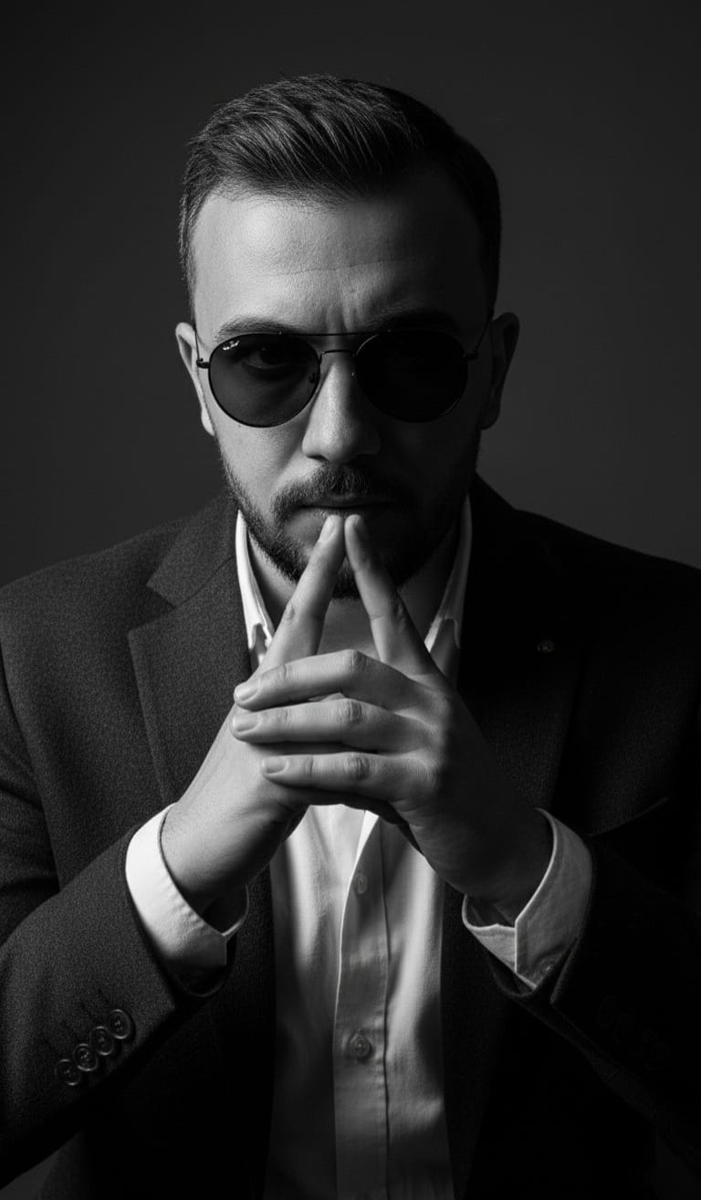 Burak Küçük Profil Fotoğrafı